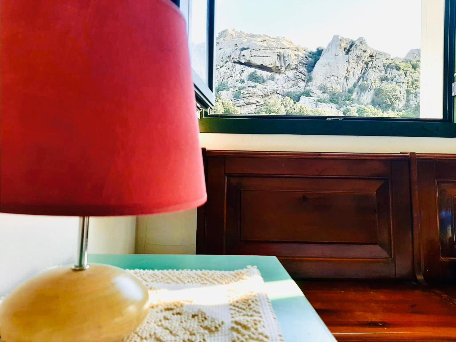 Lu Lisandru Abbiadori Quarto foto