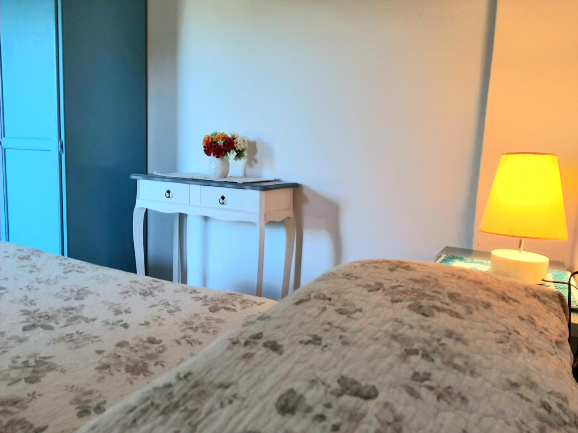 Lu Lisandru Abbiadori Quarto foto