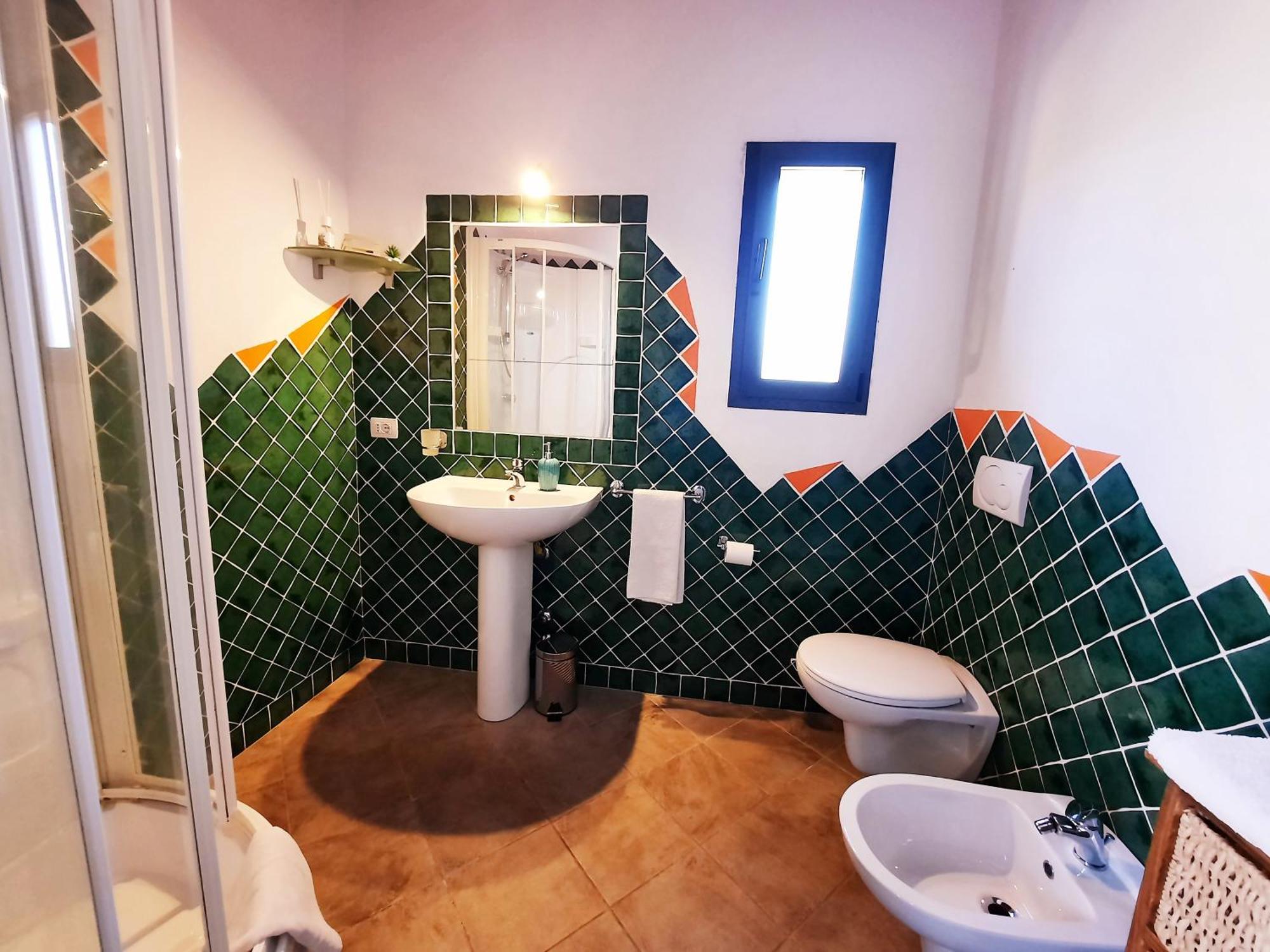 Lu Lisandru Abbiadori Quarto foto