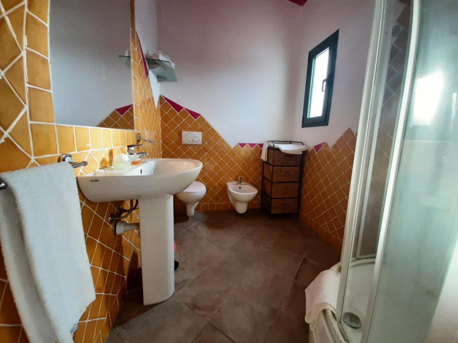 Lu Lisandru Abbiadori Quarto foto