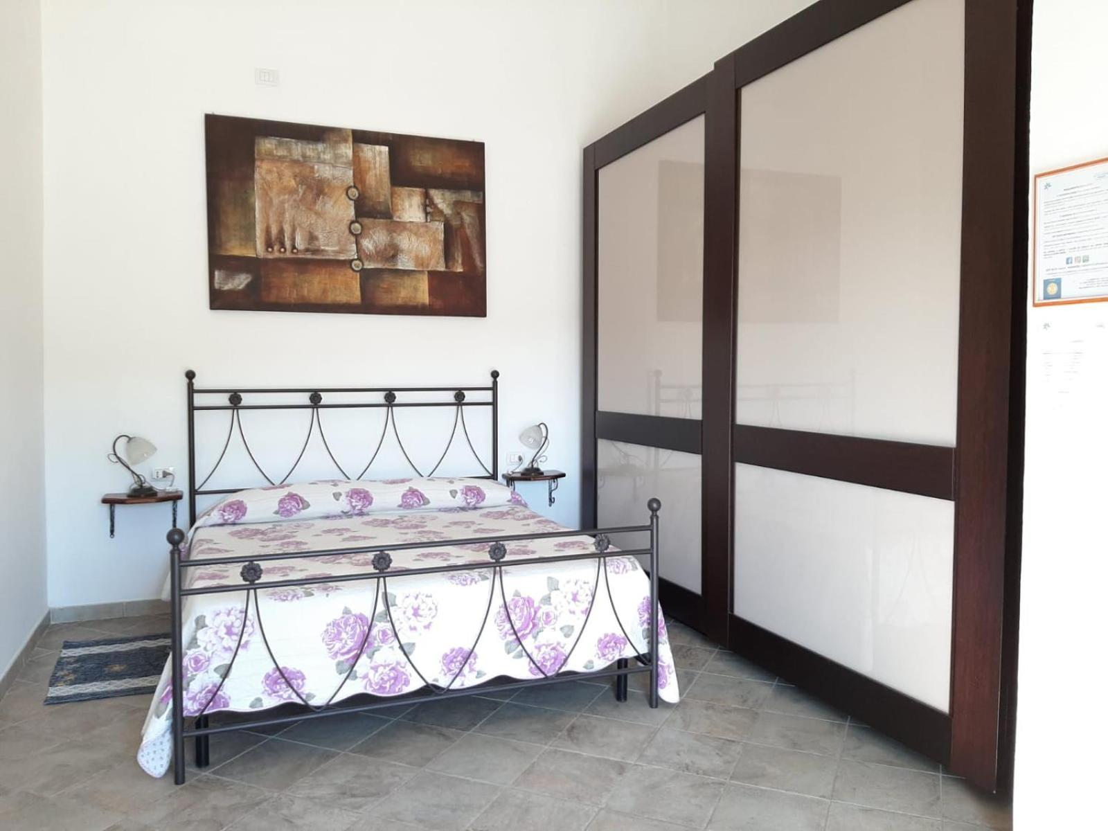 Lu Lisandru Abbiadori Quarto foto