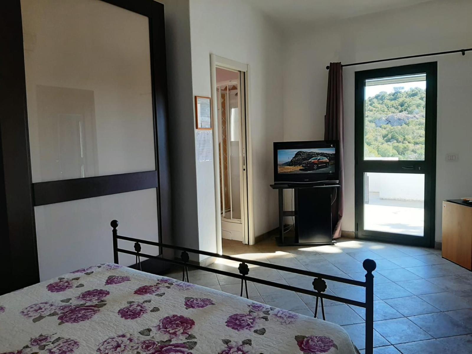Lu Lisandru Abbiadori Quarto foto